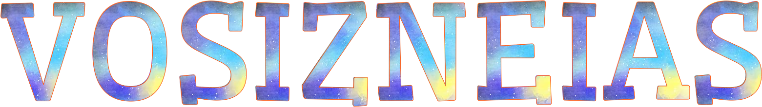 VOSIZNEIAS
