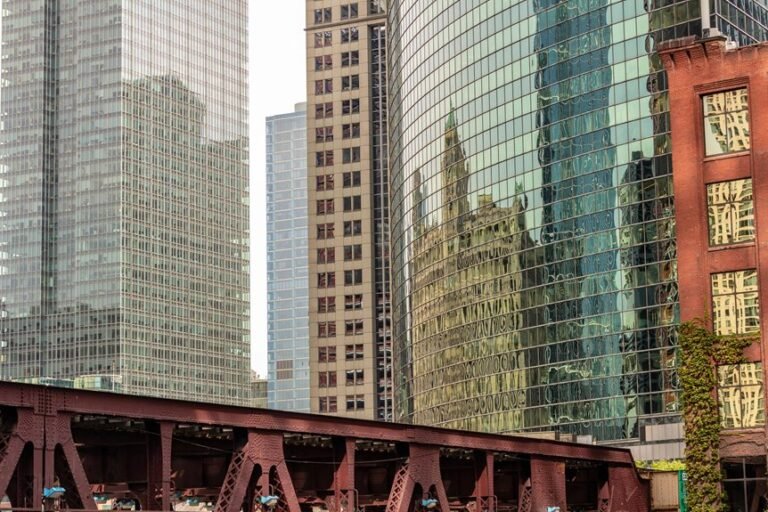 business growth financial figures