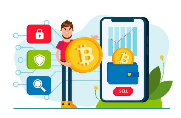 Crypto Technology for Secure Online Commerce
