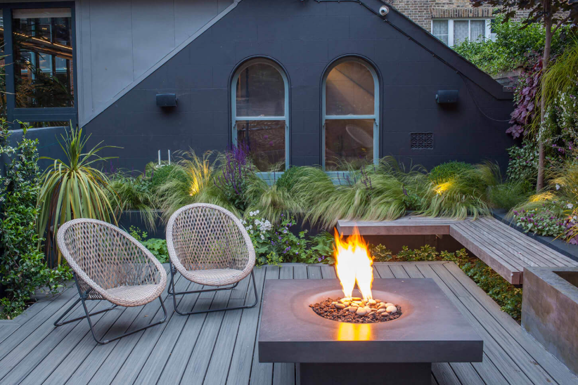 Dallas Residential Landscaping: Top Ideas for Outdoor Spaces