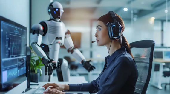 The Future of AI Assistants