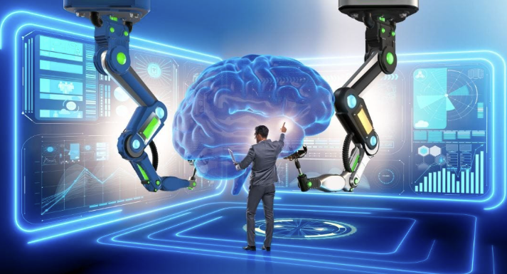 The Future of AI in Everyday Life