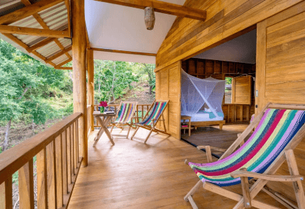 Madereria Cuauhnahuac: Crafting Dreams with Sustainable Wood Solutions