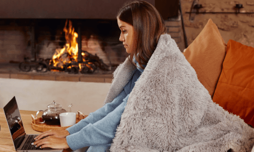 How Winter Conditions Impact Daylighting, Energy Efficiency, and Overall Home Comfort