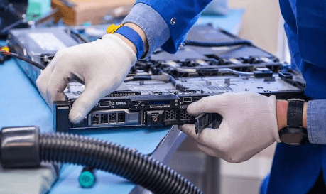 Tech!Espresso: Same-Day Computer Repairs in Calgary & Edmonton