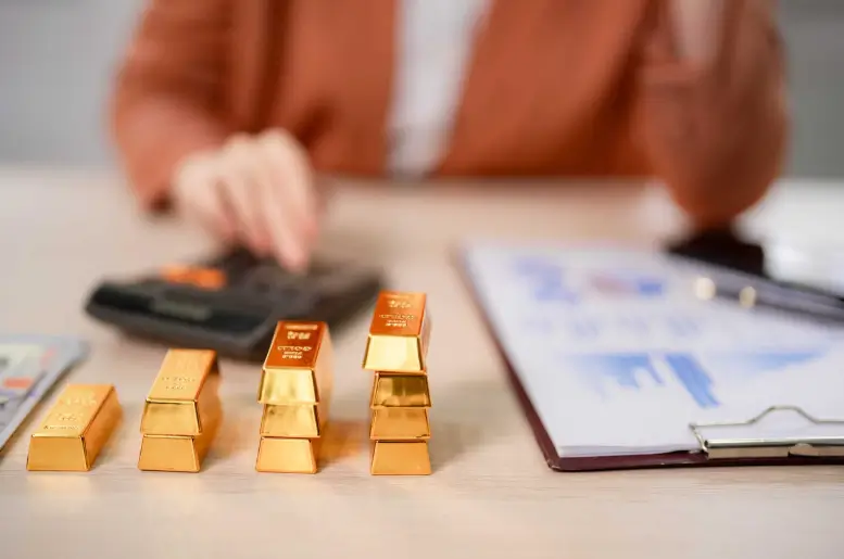 Trading Precious Metals Made Transparent