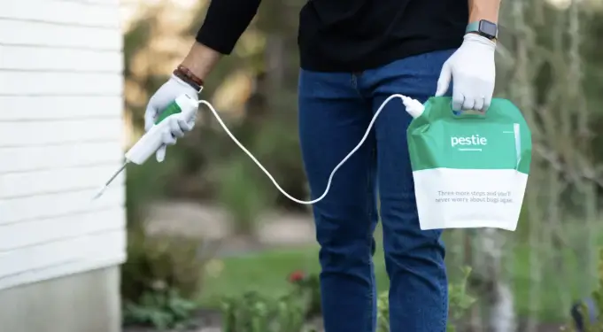 The Ultimate Guide to DIY Pest Control Subscription Services