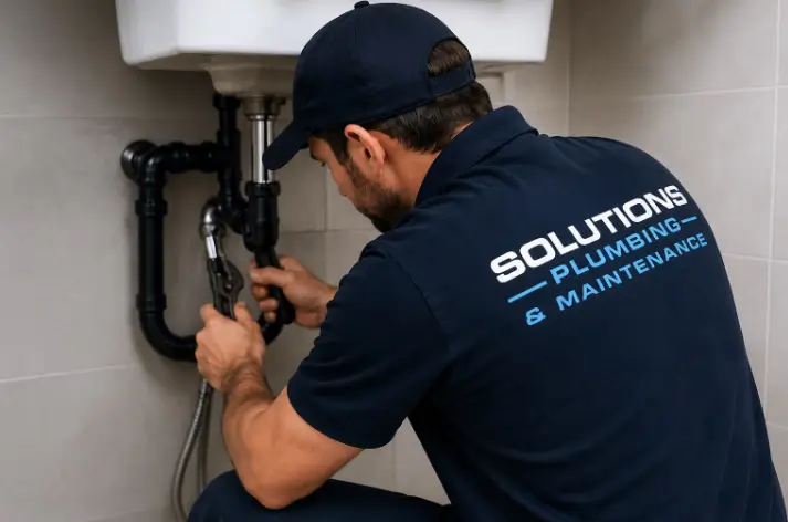 Reliable Emergency Plumbers in Melbourne: Fast Response and Professional Service