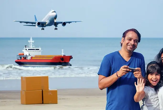 How Long Does Delivery to India from the USA Usually Take, and What AffectsIt