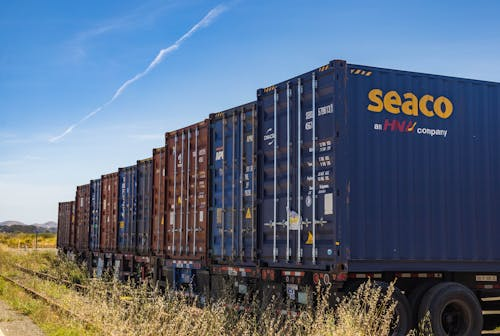 Shipping Container Tracking: What the Spec Sheet Should Actually Tell You