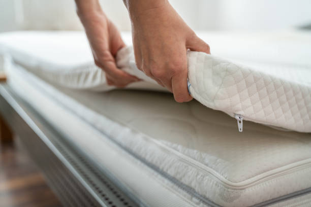 King Size Mattress Topper Buying Guide for Indian Homes