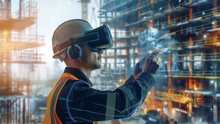 Future Data Systems for Construction Cost Forecasting