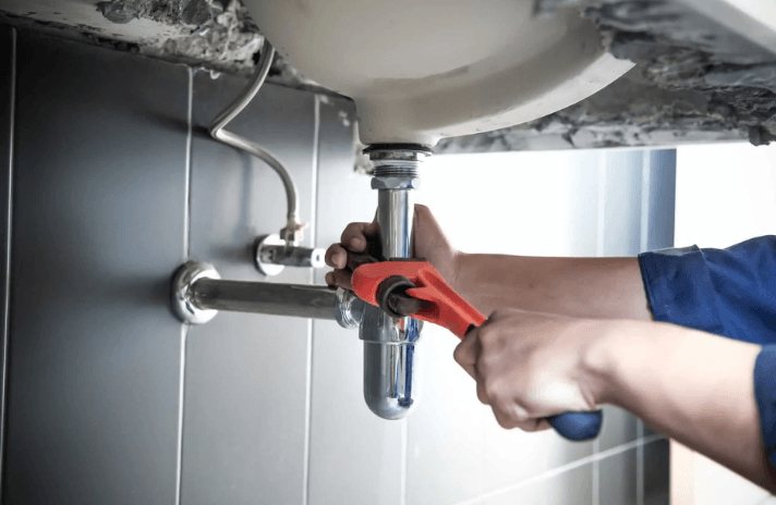 Why Are Plumbing Services Essential for Preventing Water Damage?