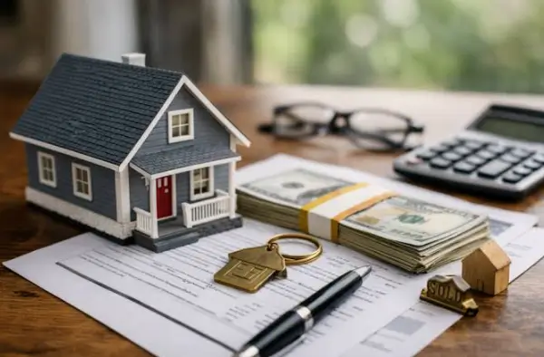 When To Consider A Cash Home Sale In Massachusetts