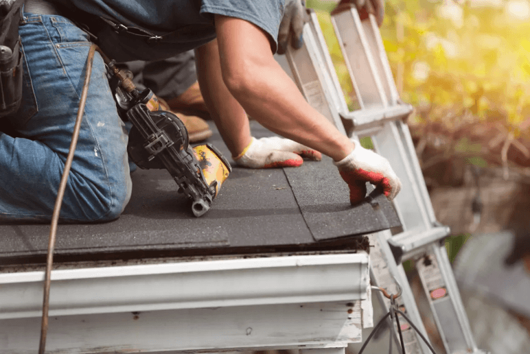 What to Know Before Roof Replacement in Alexandria