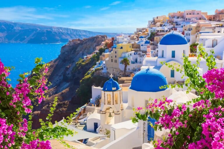 Island Hopping Made Easy: The Best Greece eSIM Plans for Modern Travelers