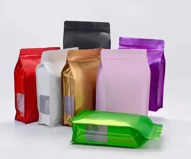 Why Lay Flat Pouches Are a Cost-Effective Packaging Solution for Growing Brands