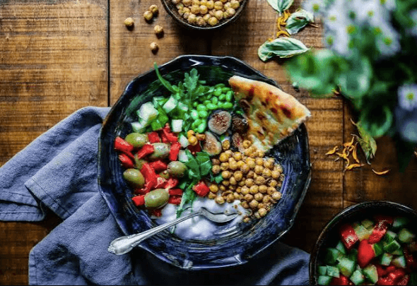 Gluten Free Catering NYC: Key Features & Menu Options for Events