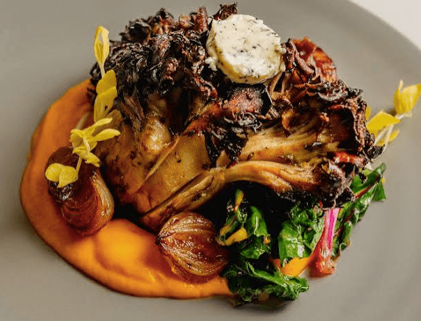 Gluten FreeCatering NYC: Key Features & Menu  Options for Events