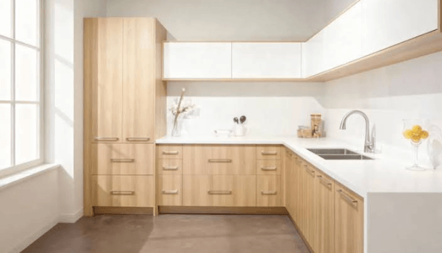 Why Do Dealers Prefer to Stock Modern Cabinets Today?