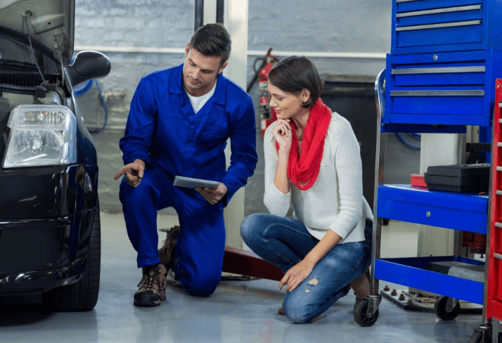 Keep Your Car Running: Top Vehicle Maintenance Tips You Can’t Ignore