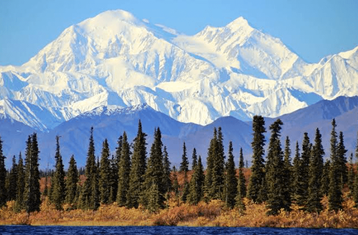 Untamed Beauty: Exploring Alaska’s Iconic National Parks