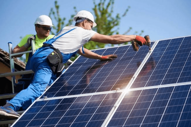 Harnessing the Sun: A Beginner’s Guide to Solar Energy at Home