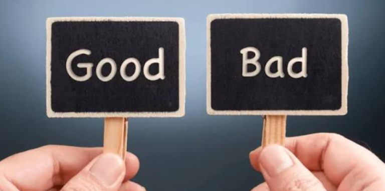 Good Debt vs. Bad Debt: How to Tell the Difference