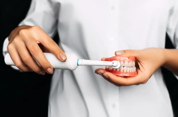 Smile Brighter: The Best Electric Toothbrushes for Superior Oral Care