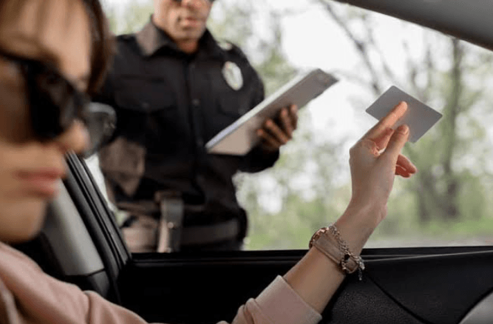 Why Did I Get Pulled Over? Top DUI Stop Reasons