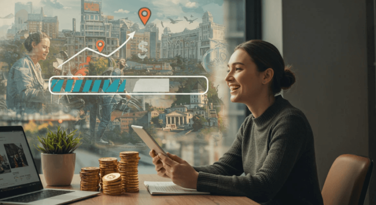 Smart Strategies for Financing Your Business Dream