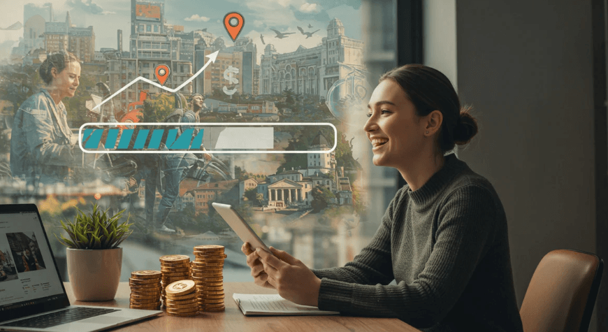 Smart Strategies for Financing Your Business Dream