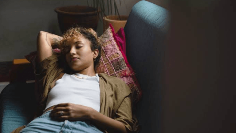 Why You’re Always Tired: The Link Between Chronic Inflammation and Fatigue