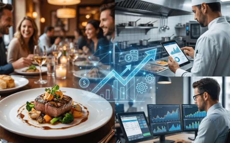 10 Proven Ways to Boost Your Restaurant Business This Year