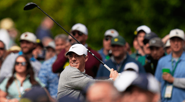 Tee Off to Victory: Mastering the Art of Competitive Golf