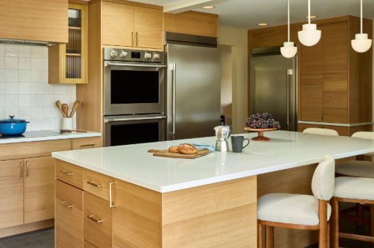 What Structural Changes May Be Required for an Open Concept Kitchen Remodel in Bellevue