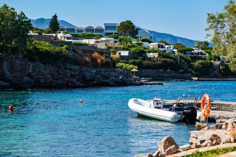 The Ultimate Guide to Elounda Kreta: Where to Stay, Eat, and Relax