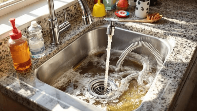 Reasons Professional Drain Cleaning Beats DIY Methods at Homes in Brea